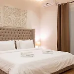 빌라 Gaia - Sunset Views, Indoor Heated Pool, Sauna And Games *