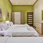 빌라 Gaia - Sunset Views, Indoor Heated Pool, Sauna And Games