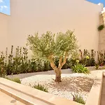 Gaia - Sunset Views, Indoor Heated Pool, Sauna And Games * 멜리에하