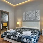Gaia - Sunset Views, Indoor Heated Pool, Sauna And Games Mellieha