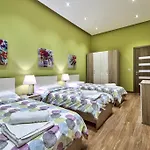 Villa Gaia - Sunset Views, Indoor Heated Pool, Sauna And Games Mellieha