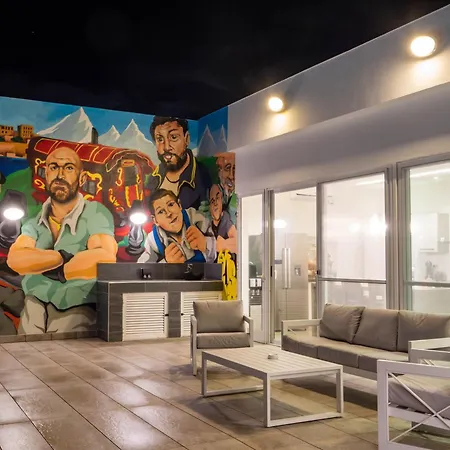 Gaia - Sunset Views, Indoor Heated Pool, Sauna And Games *