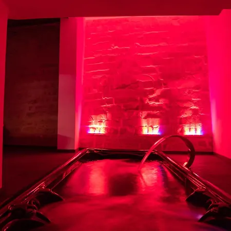 Gaia - Sunset Views, Indoor Heated Pool, Sauna And Games Villa