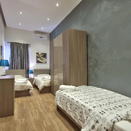 Gaia - Sunset Views, Indoor Heated Pool, Sauna And Games Mellieħa