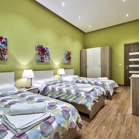 Villa Gaia - Sunset Views, Indoor Heated Pool, Sauna And Games Mellieħa