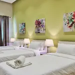 Βίλα Gaia - Sunset Views, Indoor Heated Pool, Sauna And Games Mellieħa
