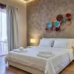 Gaia - Sunset Views, Indoor Heated Pool, Sauna And Games