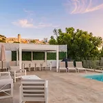 Βίλα Gaia - Sunset Views, Indoor Heated Pool, Sauna And Games