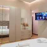 Gaia - Sunset Views, Indoor Heated Pool, Sauna And Games