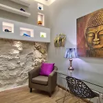 Gaia - Sunset Views, Indoor Heated Pool, Sauna And Games