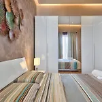 Villa Gaia - Sunset Views, Indoor Heated Pool, Sauna And Games *