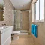 Gaia - Sunset Views, Indoor Heated Pool, Sauna And Games Villa *