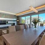 Gaia - Sunset Views, Indoor Heated Pool, Sauna And Games * Mellieħa