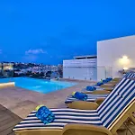 Gaia - Sunset Views, Indoor Heated Pool, Sauna And Games Villa *