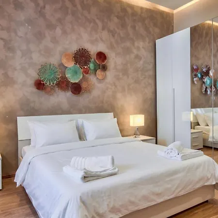 Gaia - Sunset Views, Indoor Heated Pool, Sauna And Games Villa *