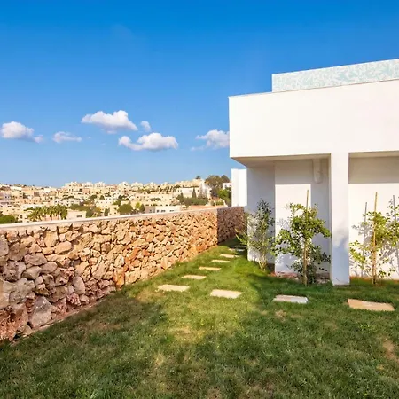 Gaia - Sunset Views, Indoor Heated Pool, Sauna And Games *