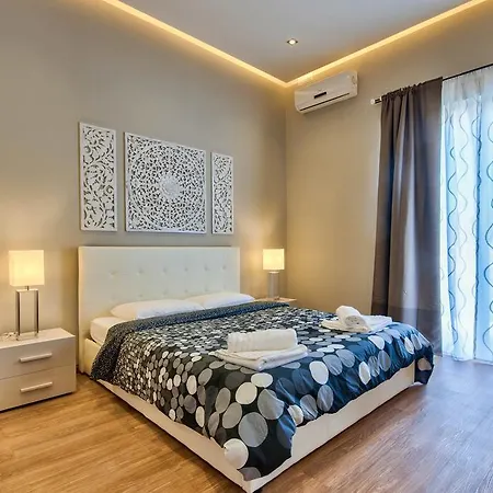 Gaia - Sunset Views, Indoor Heated Pool, Sauna And Games Mellieha