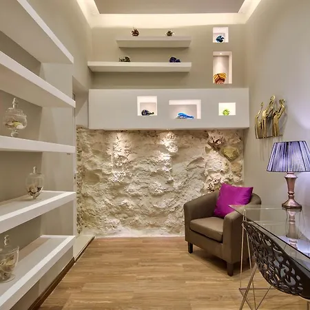 Gaia - Sunset Views, Indoor Heated Pool, Sauna And Games 멜리에하