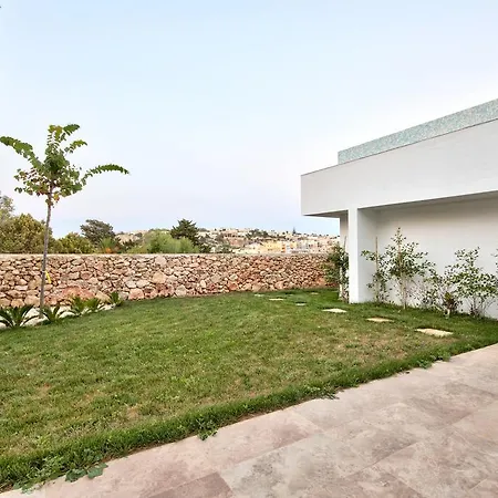 Gaia - Sunset Views, Indoor Heated Pool, Sauna And Games Mellieha