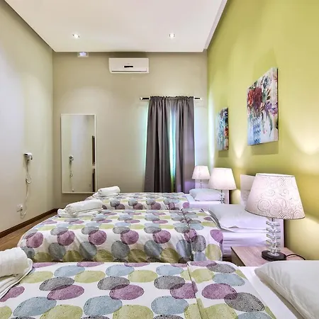 Gaia - Sunset Views, Indoor Heated Pool, Sauna And Games Villa