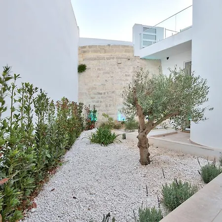 Gaia - Sunset Views, Indoor Heated Pool, Sauna And Games Villa Mellieha