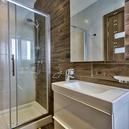 Gaia - Sunset Views, Indoor Heated Pool, Sauna And Games * Mellieha