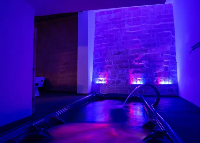 Gaia - Sunset Views, Indoor Heated Pool, Sauna And Games * Mellieħa