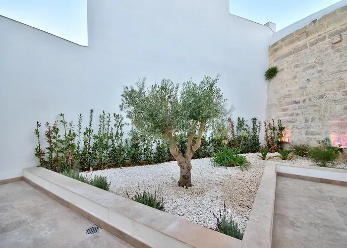 Gaia - Sunset Views, Indoor Heated Pool, Sauna And Games Mellieha