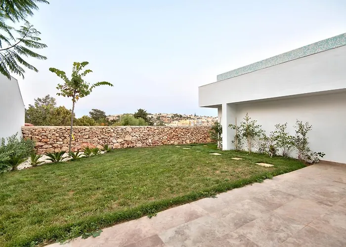 Gaia - Sunset Views, Indoor Heated Pool, Sauna And Games Mellieha